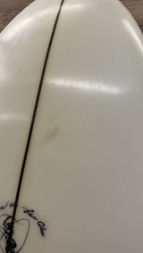 Vaquero 7'2"