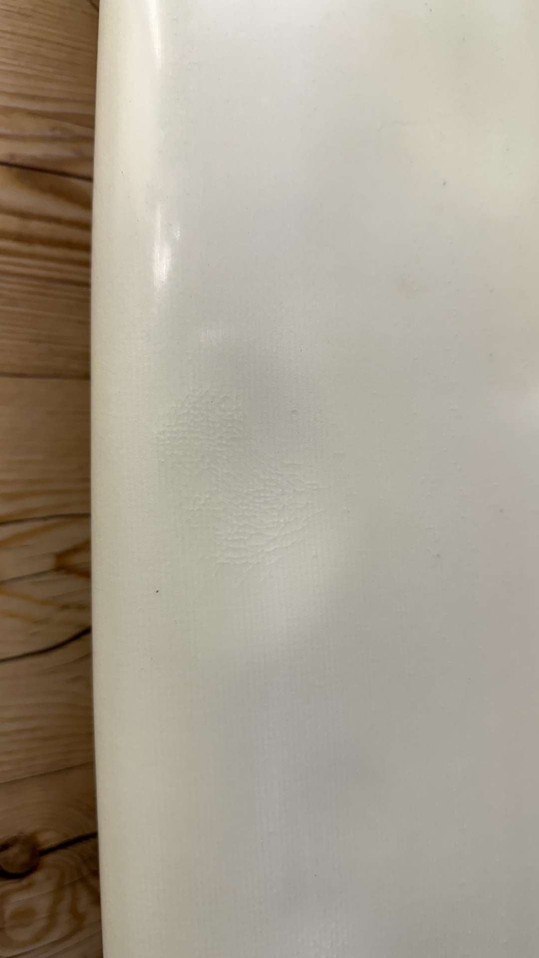 Vaquero 7'2"