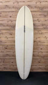 Vaquero 7'2"