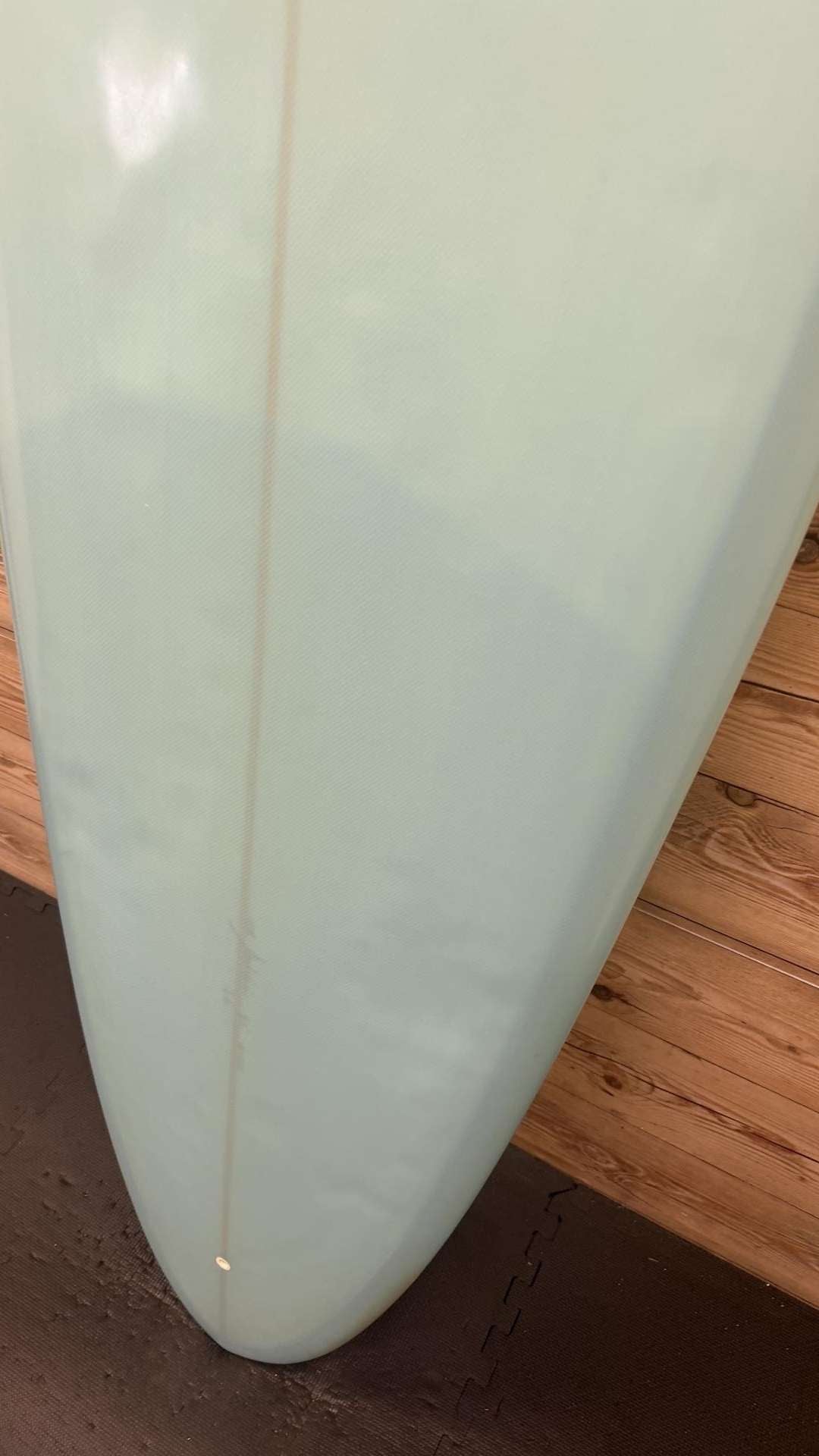 Vaquero 8'6"