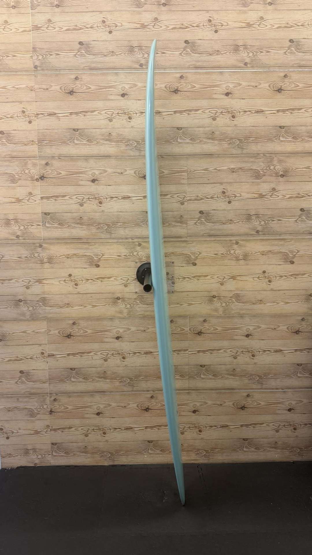Vaquero 8'6"