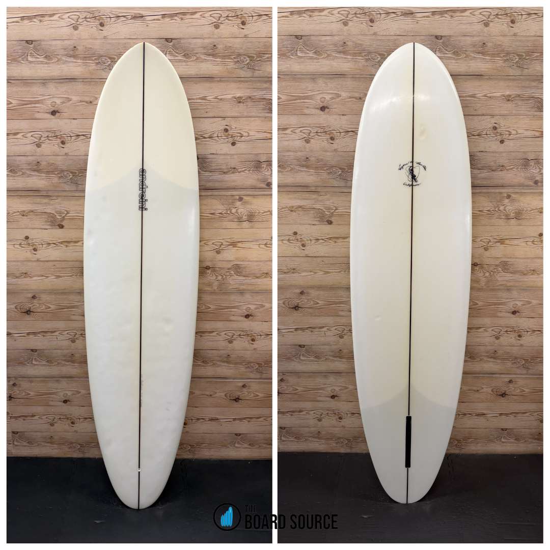 Vaquero 7'2"