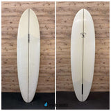 Vaquero 7'2"