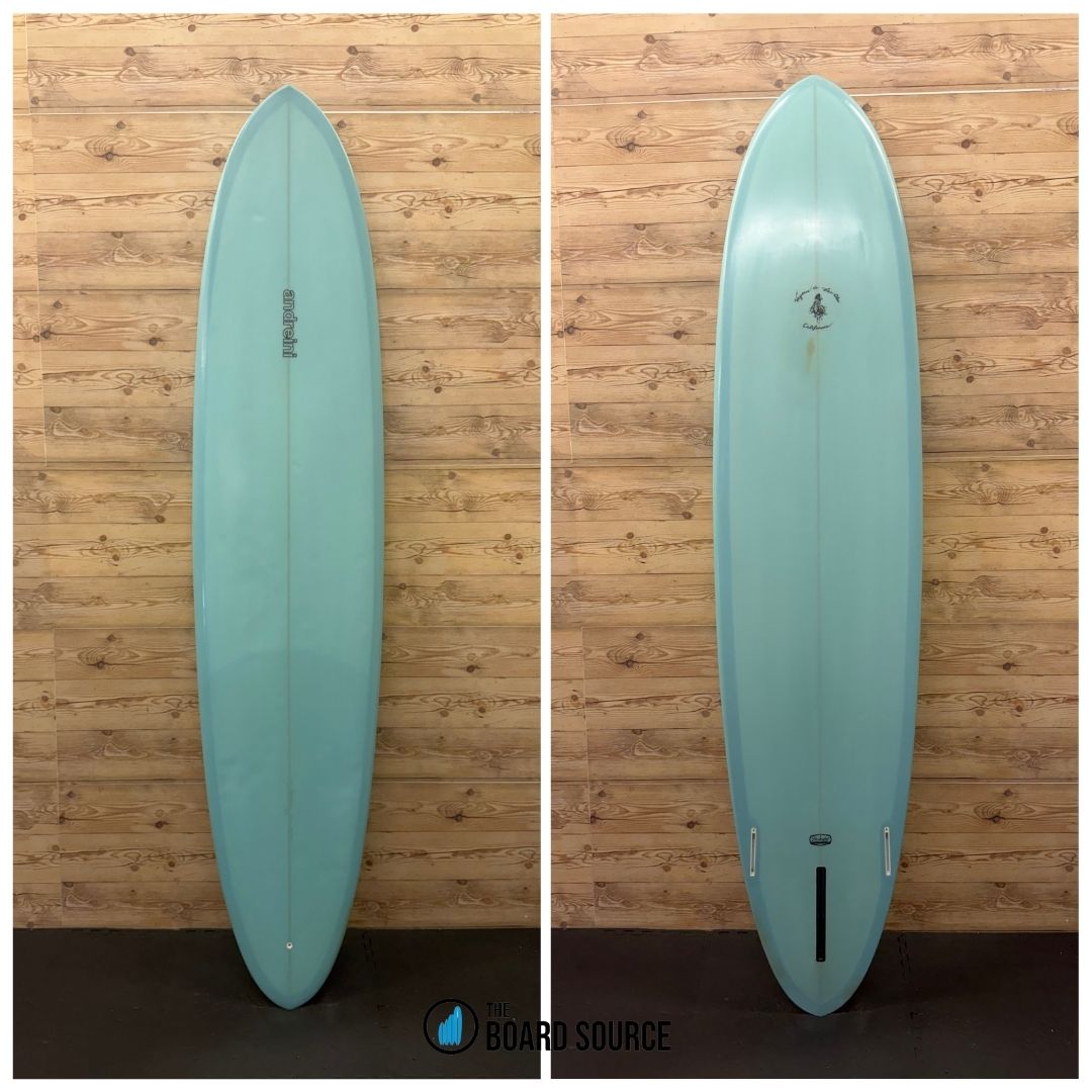 Vaquero 8'6"
