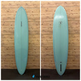 Vaquero 8'6"