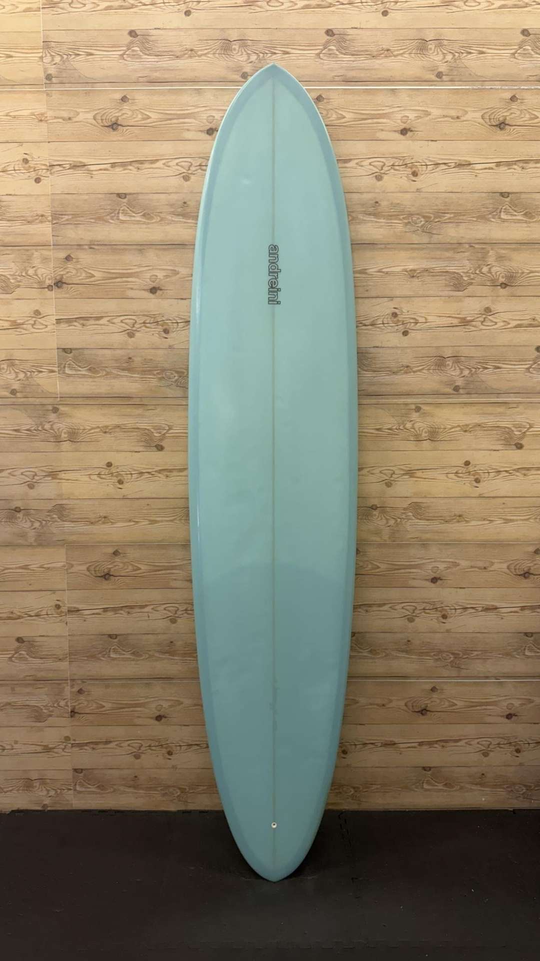 Vaquero 8'6"