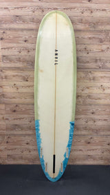 Mini Log 7'6"