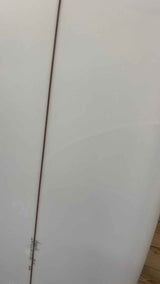 Quad Mid Fish 6'8"