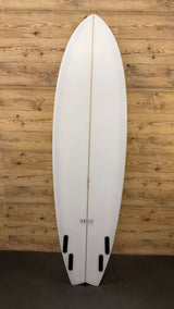 Quad Fish 6'8"