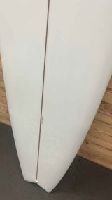 Quad Mid Fish 6'8"