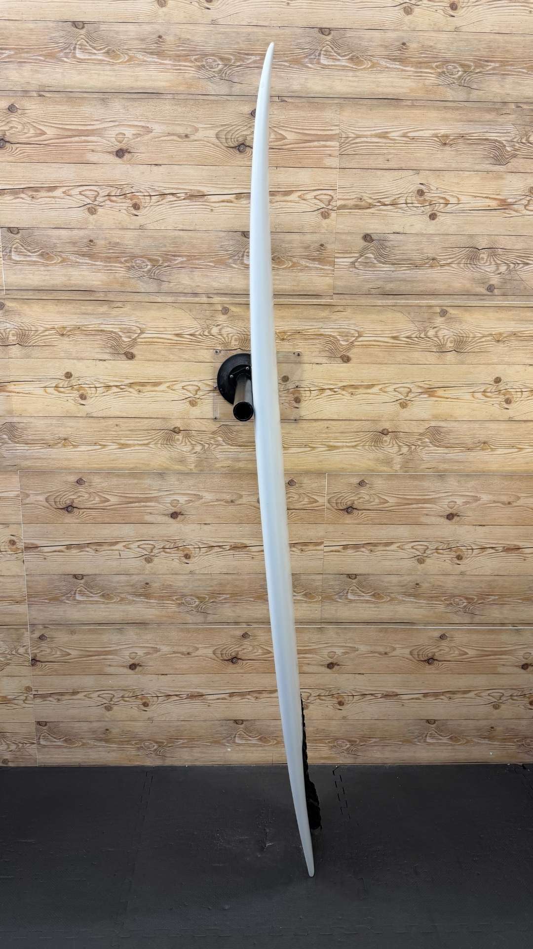 Quad Fish 6'8"