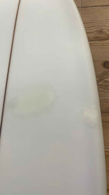 Quad Mid Fish 6'8"