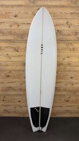 Quad Fish 6'8"