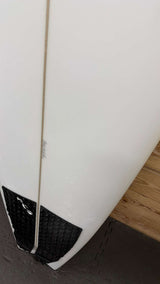 Quad Fish 6'8"