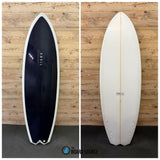 Quad 5'6"