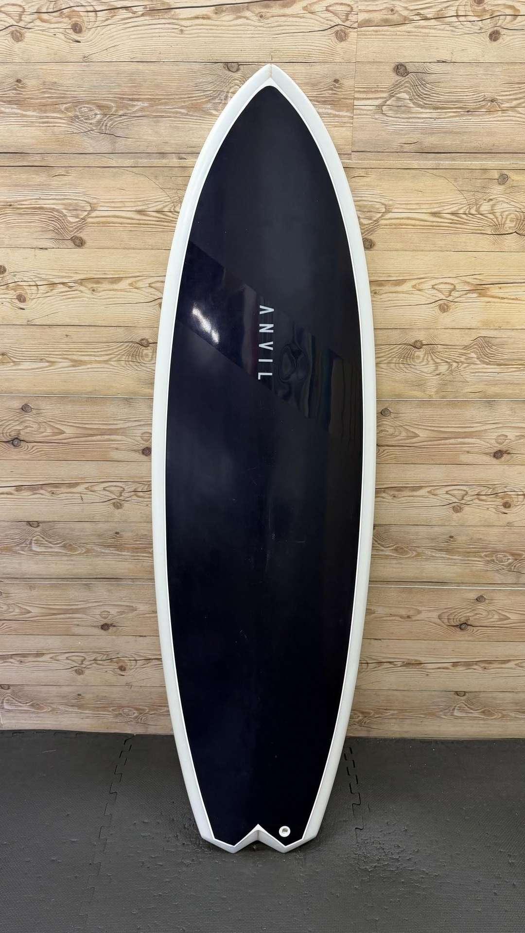 Quad 5'6"