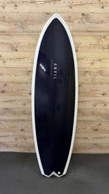Quad 5'6"