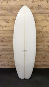 Quad 5'6"