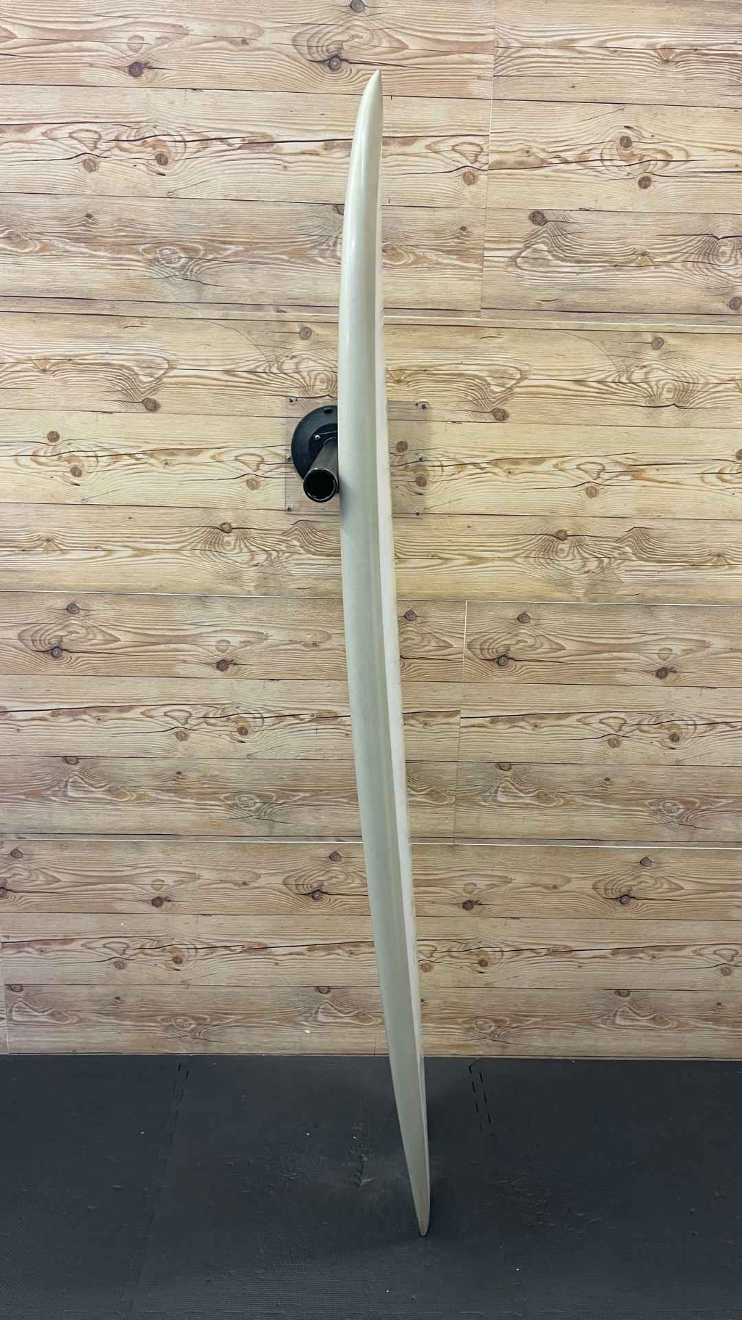 Twin Fish 5'10"