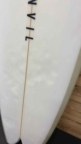 Twin Fish 5'10"