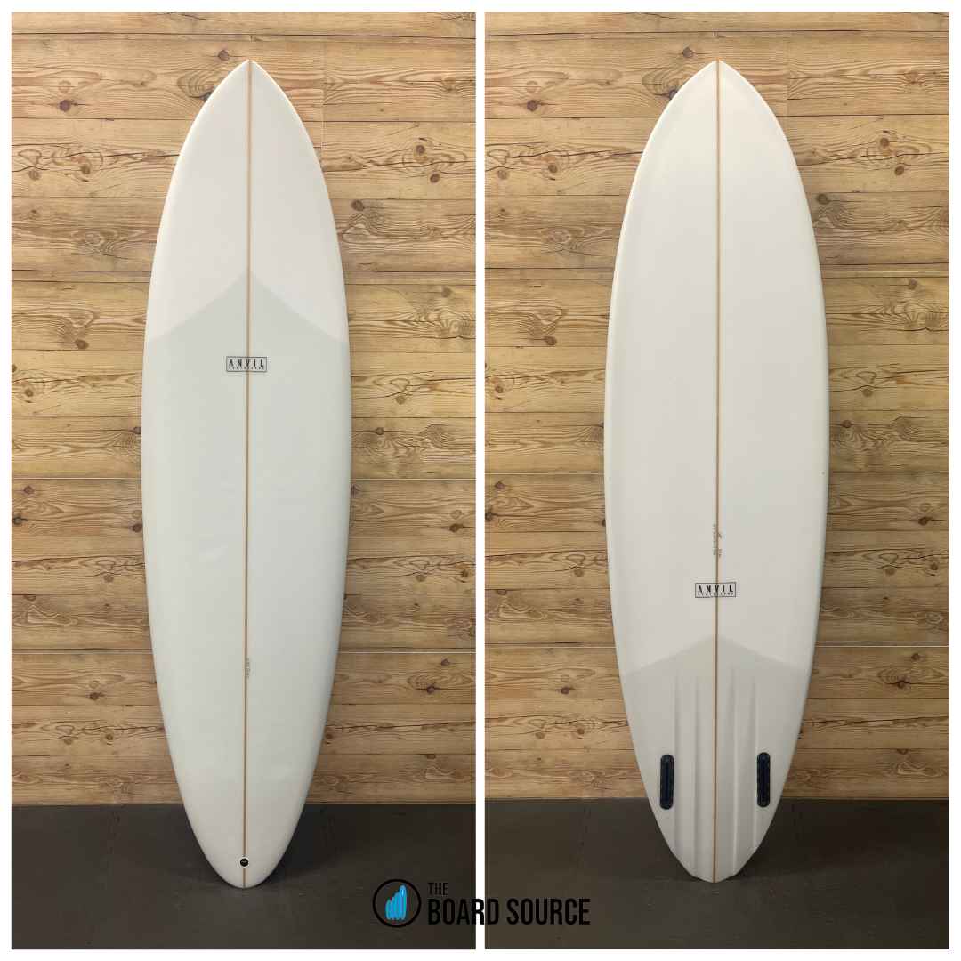 Mid Length Surfboards for Sale – The Board Source