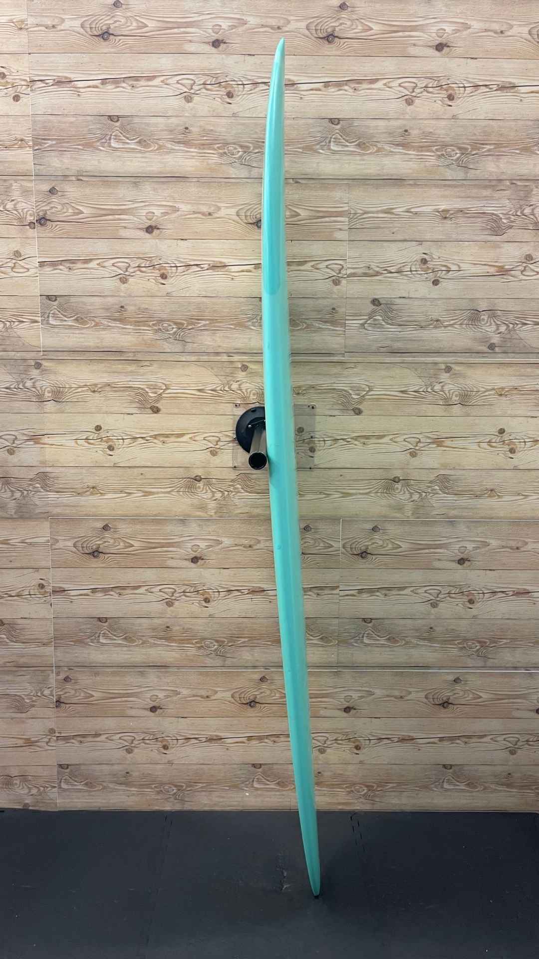 Single Fin 7'6"