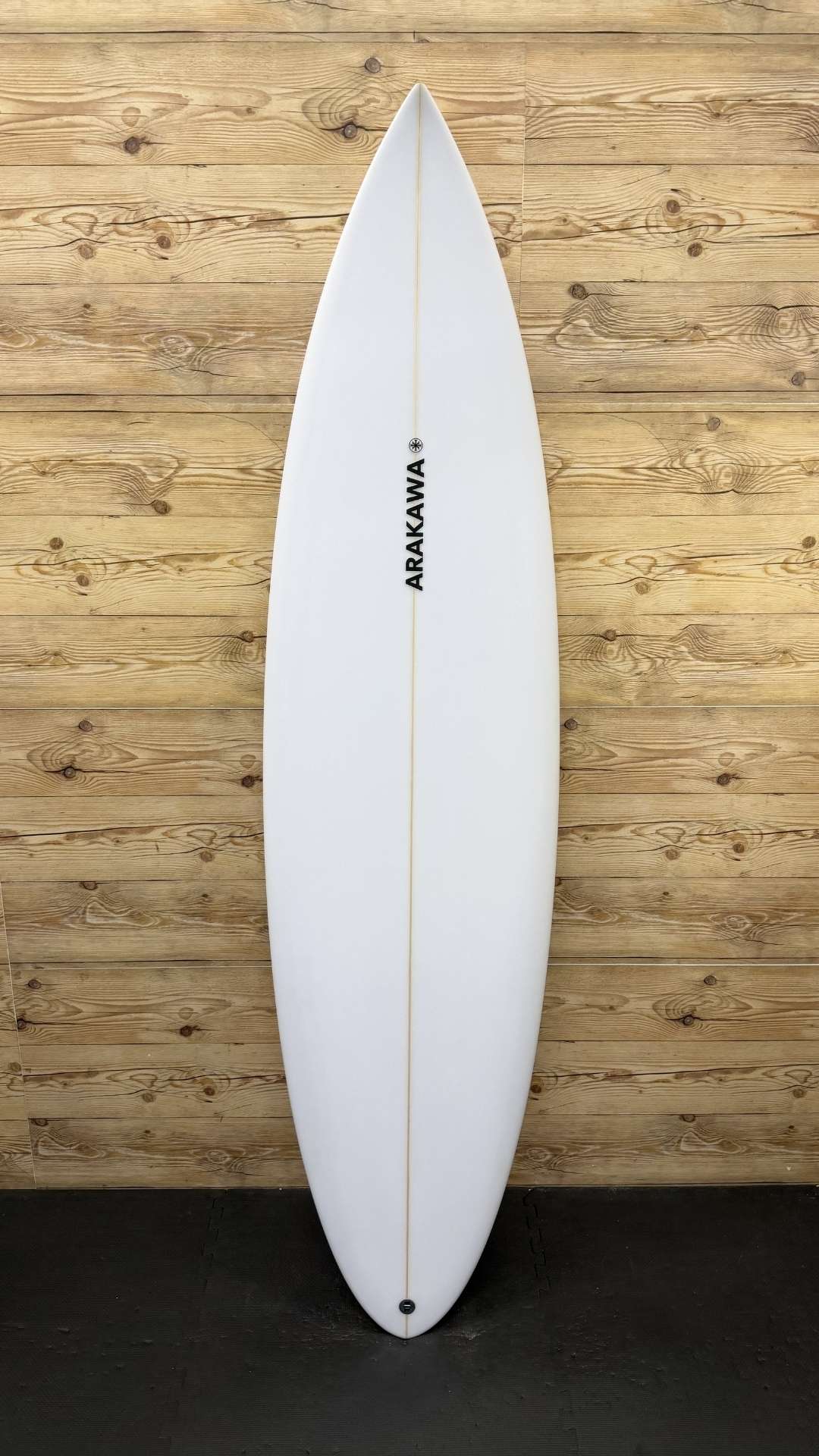RP 6'6"