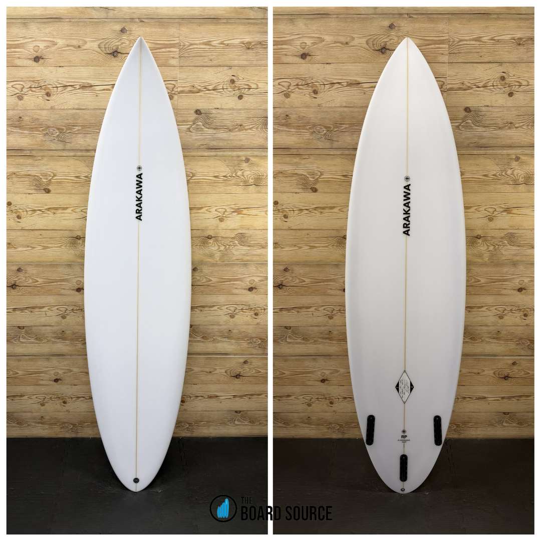 RP 6'6"