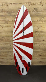 AI Bandit 5'10"