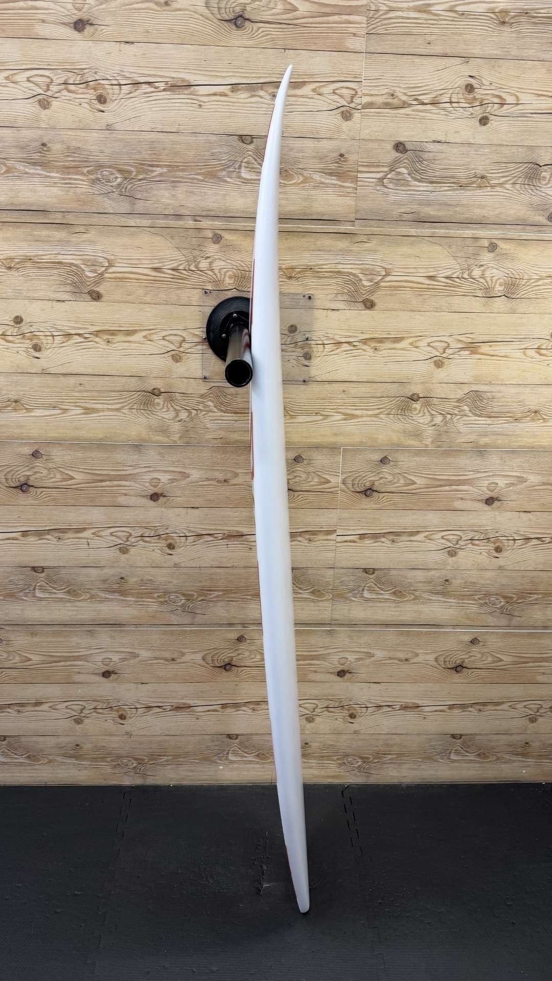 AI Bandit 5'10"