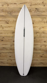 AI Bandit 5'10"