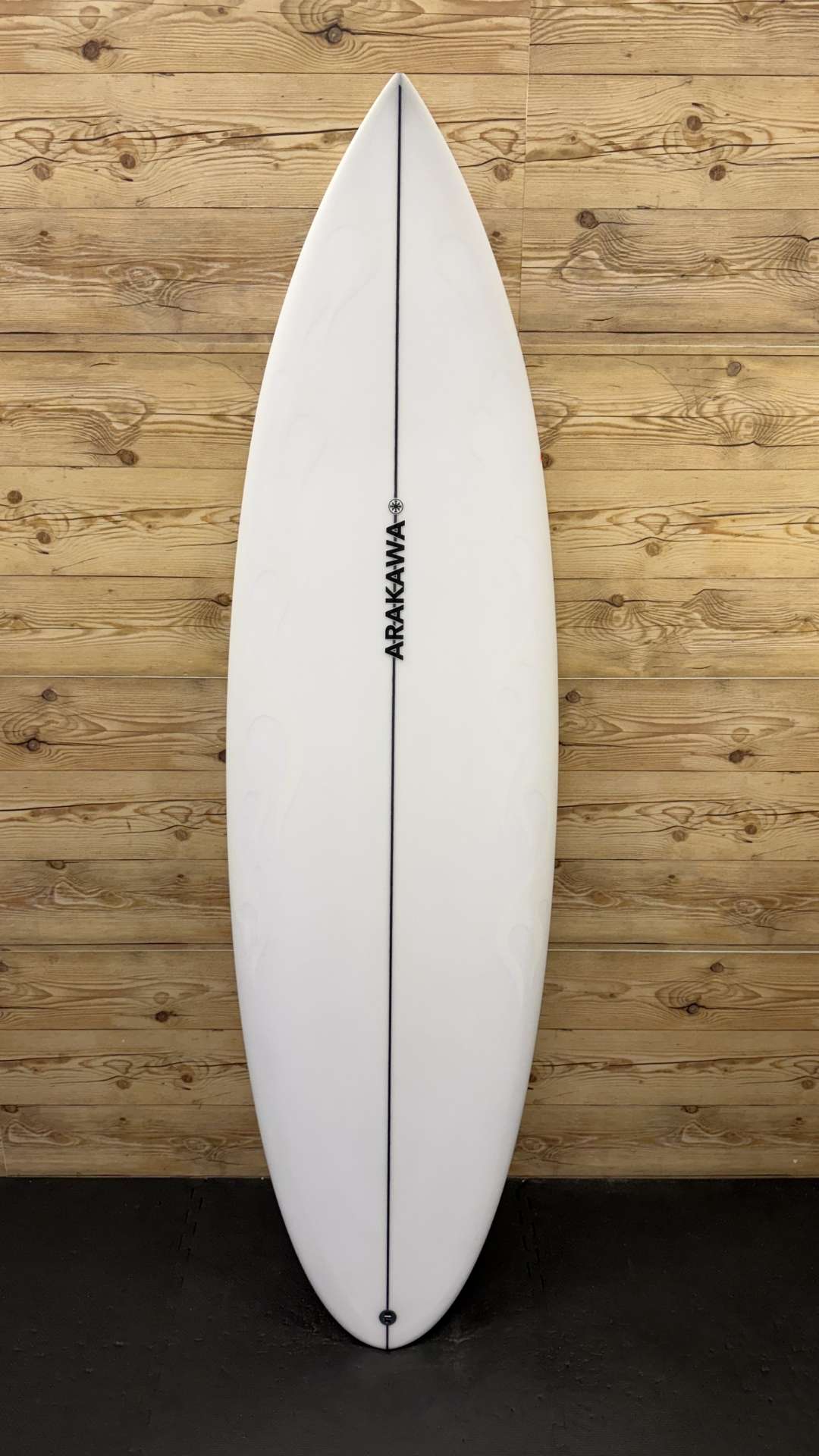 Animal 6'2"