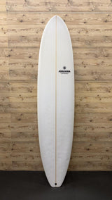 Avis 8'2"