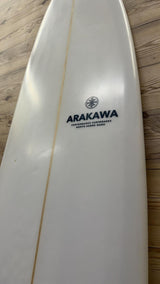 Avis 8'2"