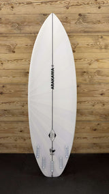 Bandit 5'8"