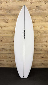 Bandit 5'8"