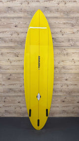 Fun Gun 7'2"