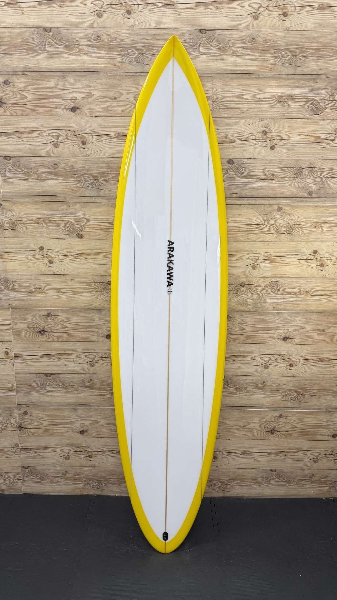 Fun Gun 7'2"