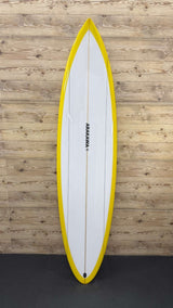 Fun Gun 7'2"