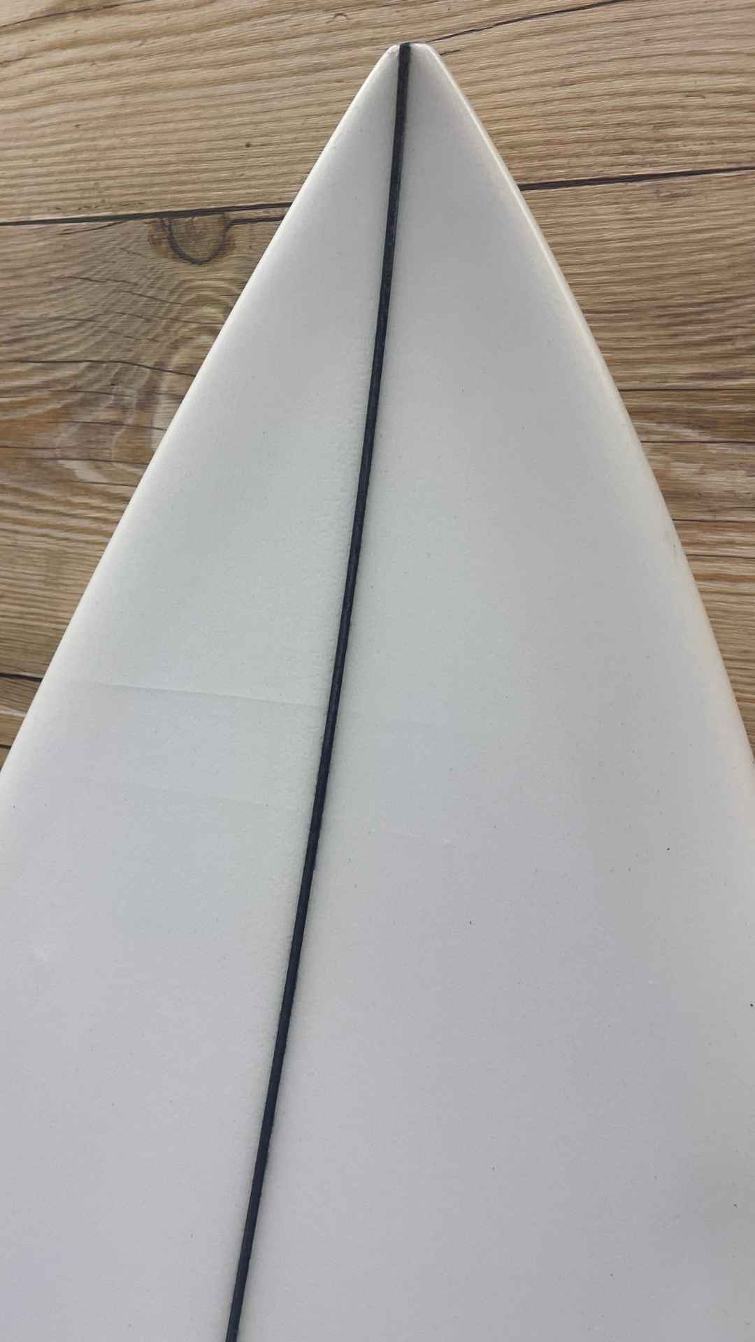 The Remedy 5'9"