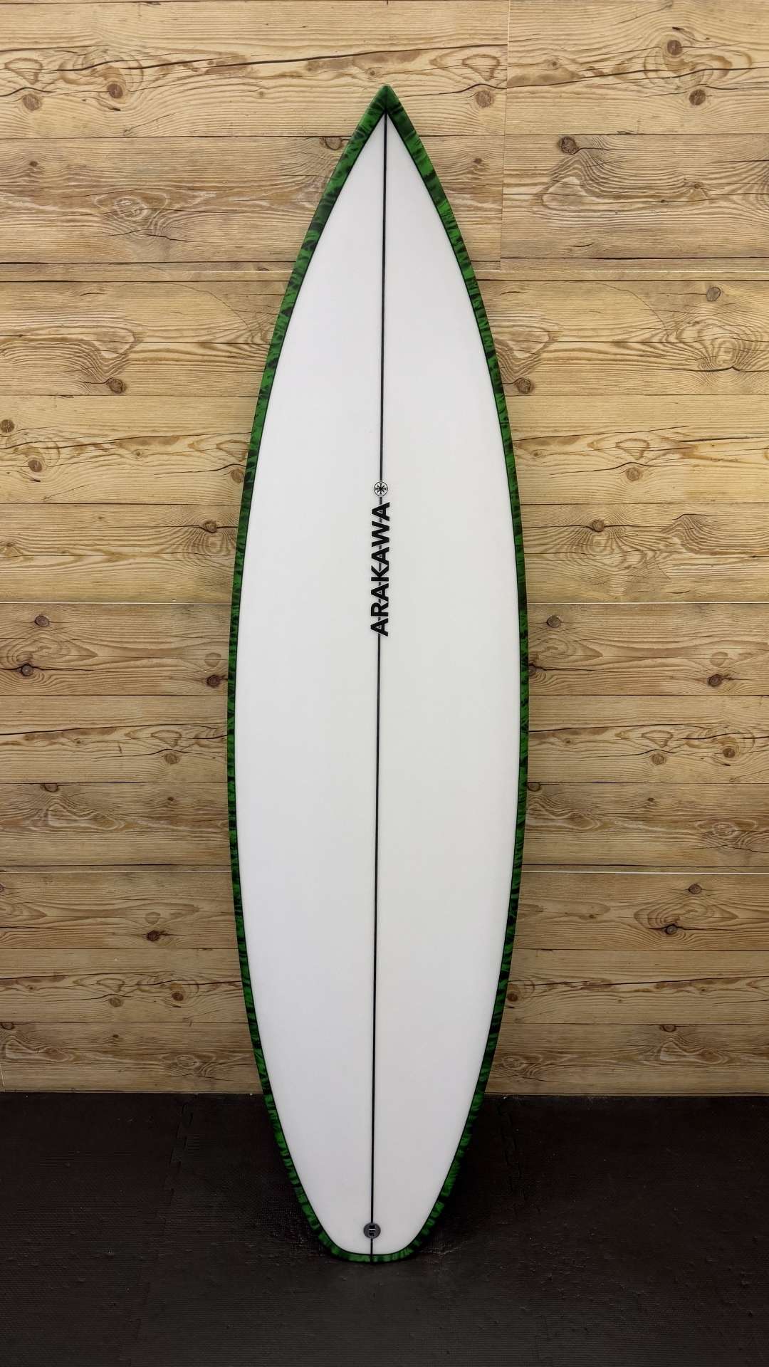 Soop Bowl 5'10"