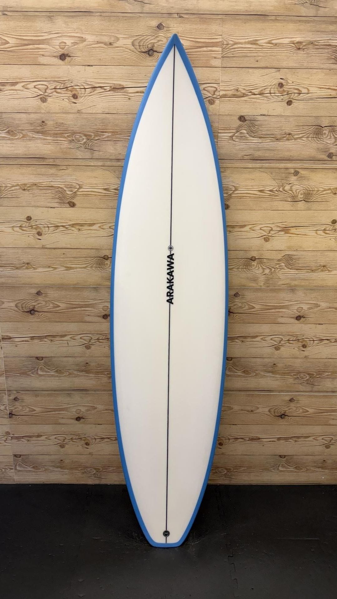 For Sale | Eric Arakawa Mr. 200 Shortboard – The Board Source