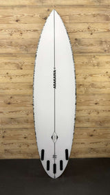 Stun Gun 6'8"