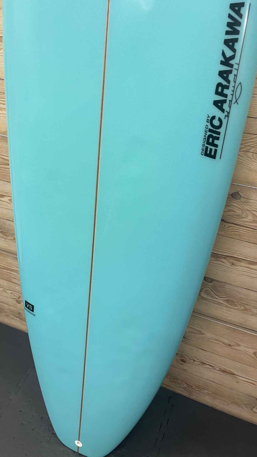 For Sale | Eric Arakawa Transformer 7'4
