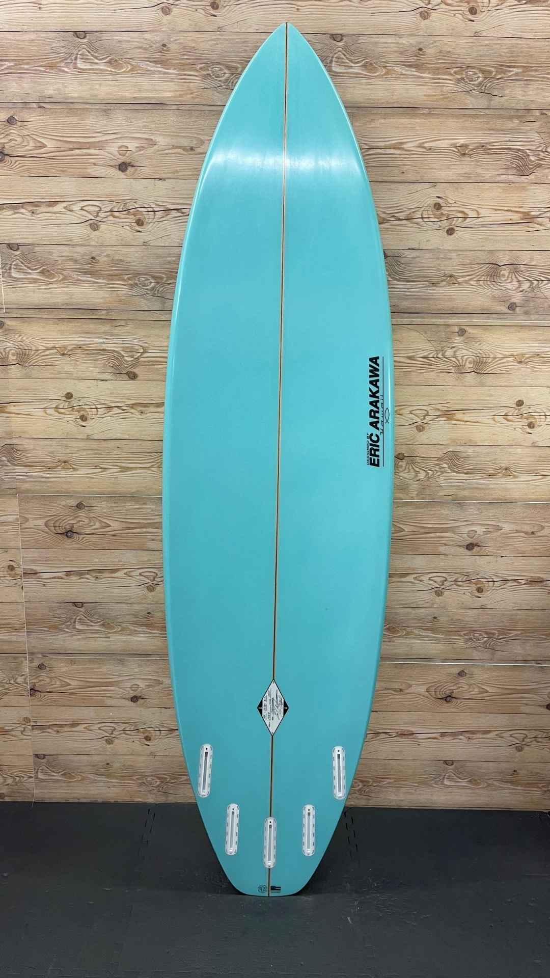 For Sale | Eric Arakawa Transformer 7'4