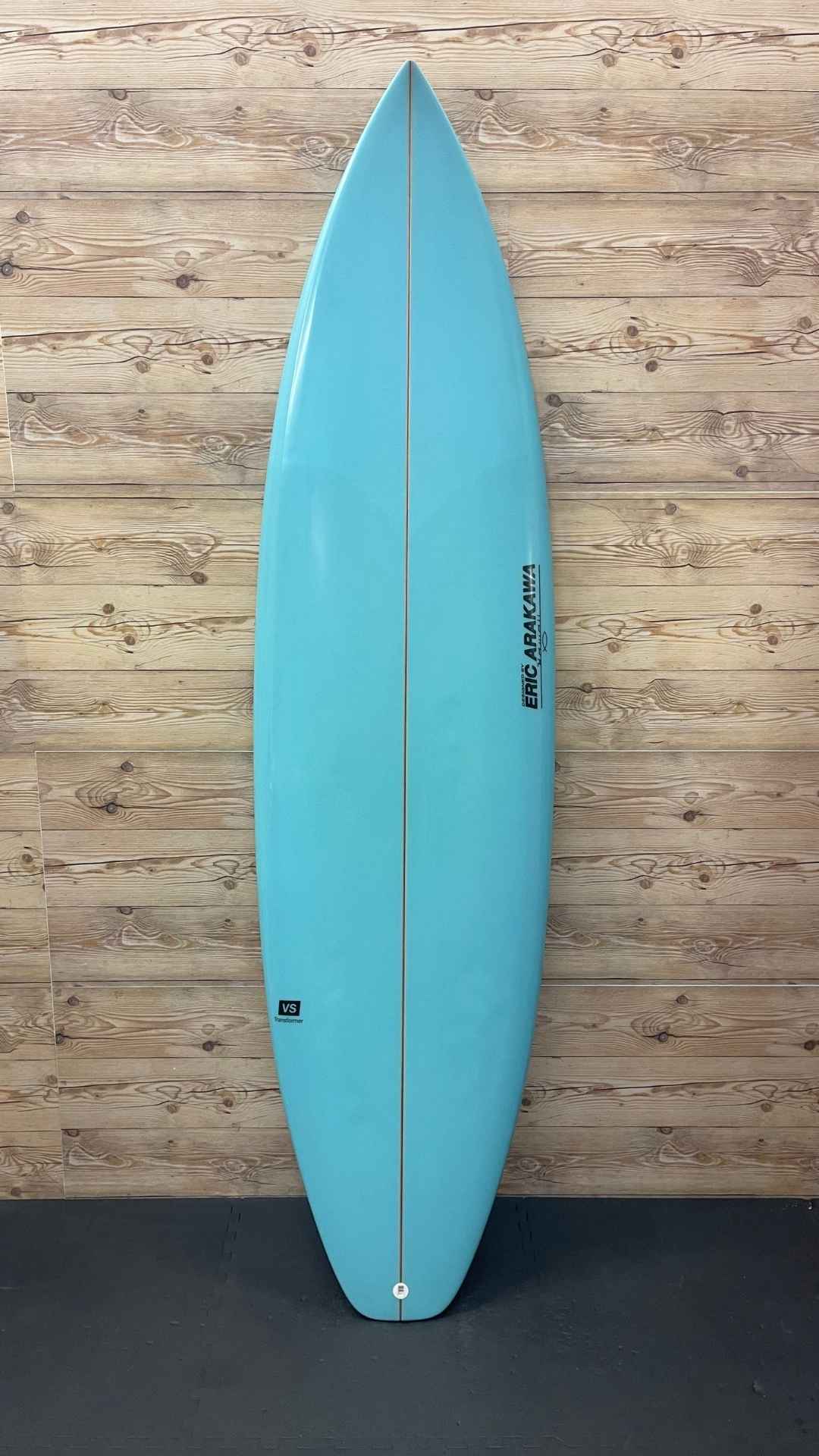 For Sale | Eric Arakawa Transformer 7'4