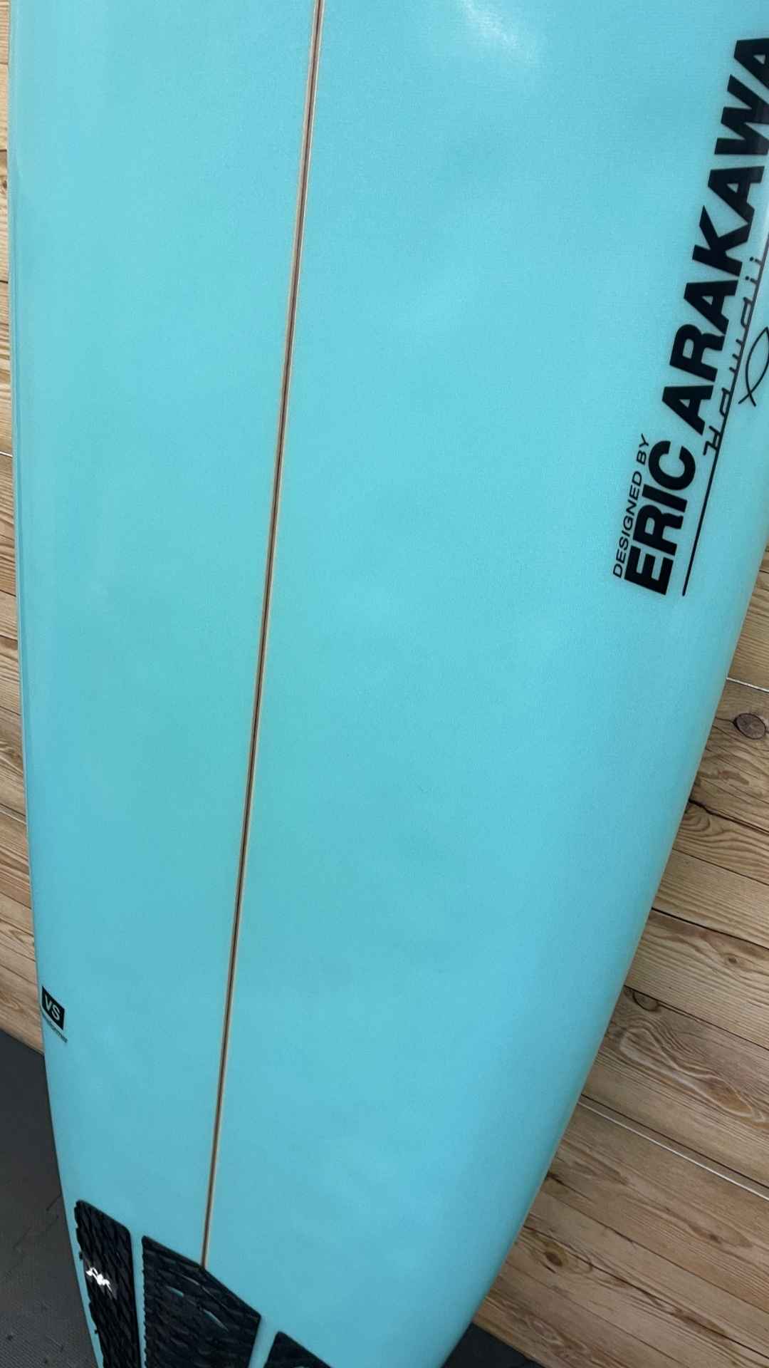 For Sale | Eric Arakawa Transformer 7'4