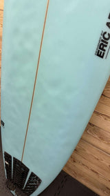 Transformer 7'4"