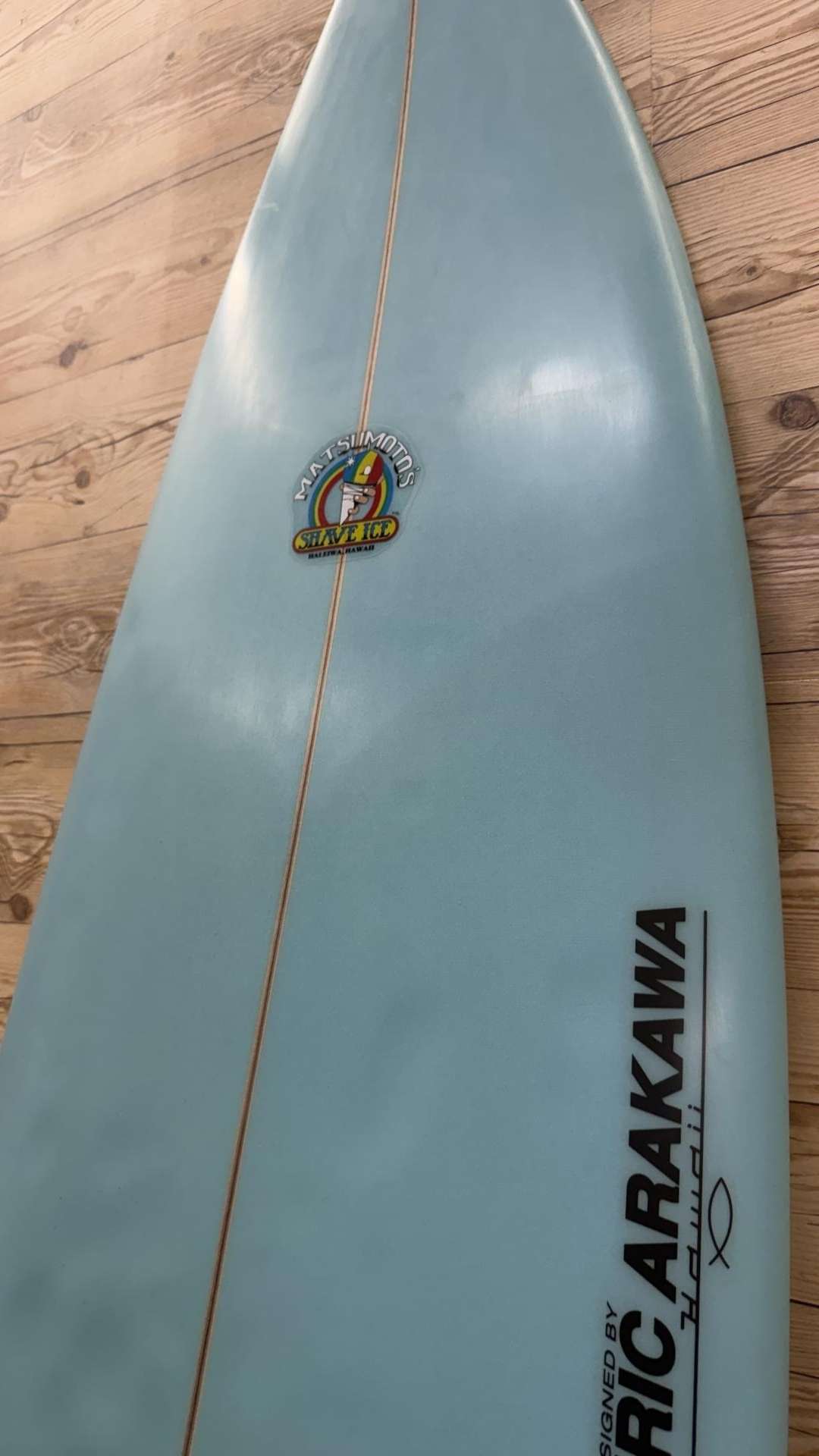 Transformer 7'4"