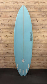 Transformer 7'4"